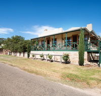 Old Swanport General Store Swanport-Murray River - Accommodation Tasmania