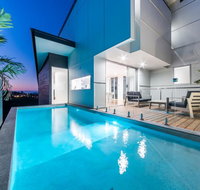 Oleander Holiday Home - Airlie Beach - Accommodation Tasmania