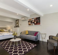 Olinda Forest Retreat with Spa - Accommodation Tasmania