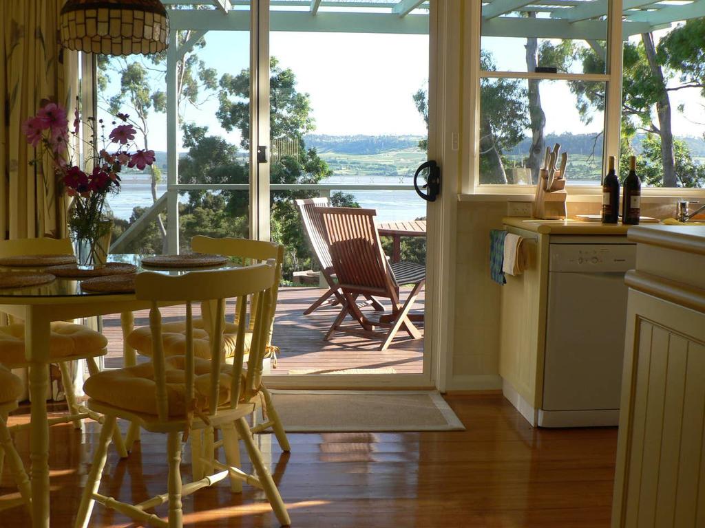 Windermere TAS Accommodation Tasmania