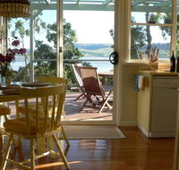 Olive's Cottage - Accommodation Tasmania
