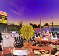 Olympia Motel - Accommodation Tasmania