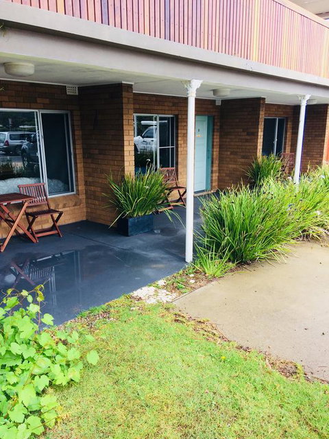 Olympic Lodge Narooma - Accommodation Tasmania 3