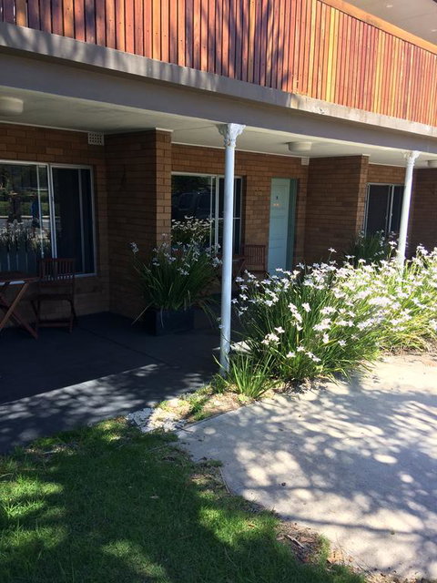 Olympic Lodge Narooma - Accommodation Tasmania 0