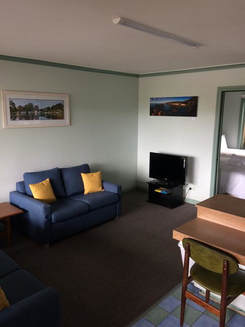 Olympic Lodge Narooma - Accommodation Tasmania 1