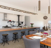 On A Hill - modern country home near Braidwood - Accommodation Tasmania
