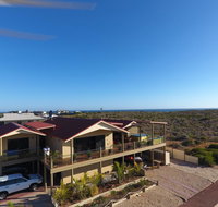 On the Deck  Shark Bay - Accommodation Tasmania