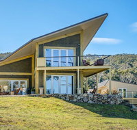 On the Huon River - Accommodation Tasmania
