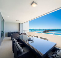 On The Point Airlie Beach - Accommodation Tasmania