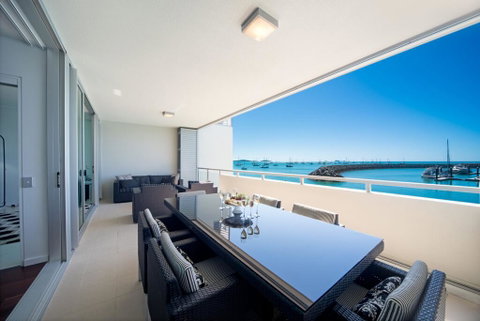On The Point Airlie Beach - Accommodation Tasmania 0
