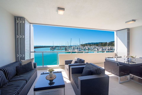 On The Point Airlie Beach - Accommodation Tasmania 1
