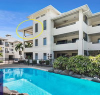 On the STRAND Marina spacious 3 brms BEACH Casino - Accommodation Tasmania
