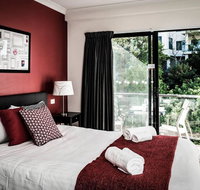 One Bedroom Apt Near Perth CBD with Parking - Accommodation Tasmania