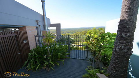 One Mile Ridge No.19 - Accommodation Tasmania 1