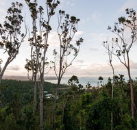 Onestep Airlie Retreat - Accommodation Tasmania