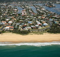 Oomoo 27b - 4 BDRM Townhouse - Close to Beaches - Accommodation Tasmania