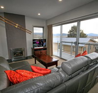 Opus 1/10 Poly Cow Lane - Accommodation Tasmania