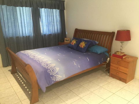Orana Beach Holiday Home At Boat Habour - Accommodation Tasmania 1