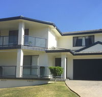 Orana Beach holiday home at Boat habour - Accommodation Tasmania