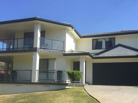 Orana Beach Holiday Home At Boat Habour - Accommodation Tasmania 0