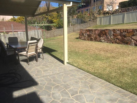 Orana Beach Holiday Home At Boat Habour - Accommodation Tasmania 3