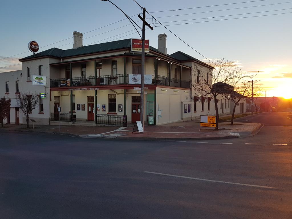 Orbost VIC Accommodation Tasmania