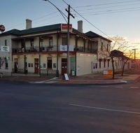 Orbost Club Hotel - Accommodation Tasmania