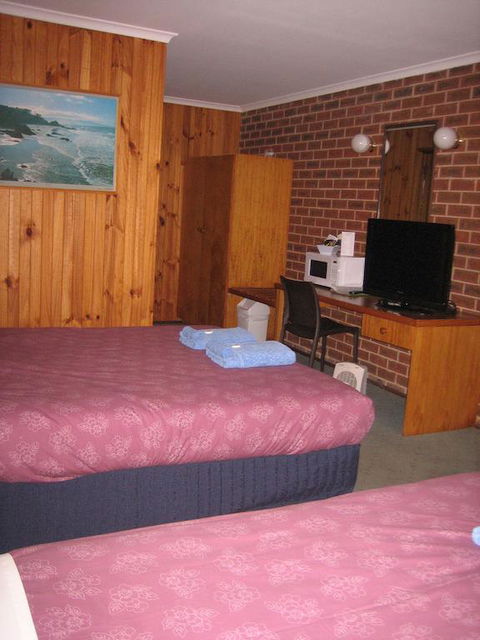Orbost Country Road Motor Inn - Accommodation Tasmania 3