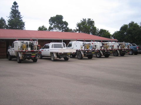 Orbost Country Road Motor Inn - Accommodation Tasmania 2