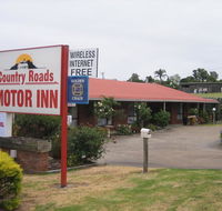 Orbost Country Road Motor Inn - Accommodation Tasmania