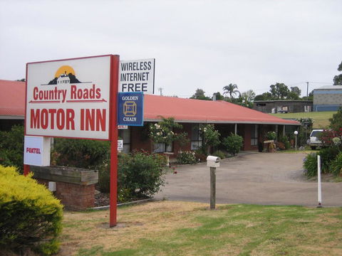 Orbost Country Road Motor Inn - Accommodation Tasmania 0