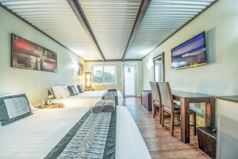 Orbost Motel - Accommodation Tasmania 0