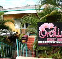 Orchid Guest House - Accommodation Tasmania