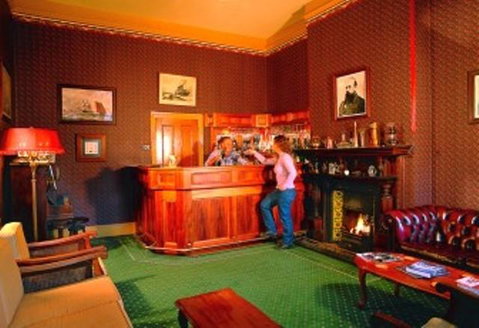Ormiston House - Accommodation Tasmania 1