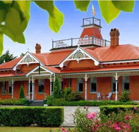 Ormiston House - Accommodation Tasmania