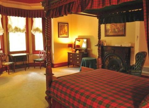 Ormiston House - Accommodation Tasmania 3