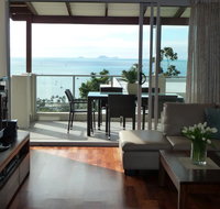 Oscar's View - Airlie Beach - Accommodation Tasmania