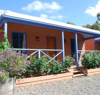 Osteria Sanso BB - Accommodation Tasmania
