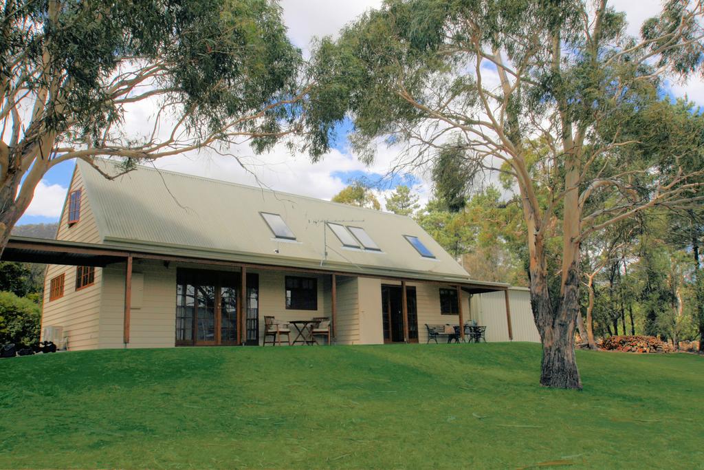 Otago TAS Accommodation Tasmania
