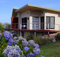 Oulook BnB - Accommodation Tasmania
