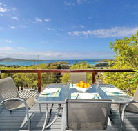 Our Place  Fingal Bay - Accommodation Tasmania