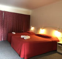 Outback Quarters- Motel Hay - Accommodation Tasmania