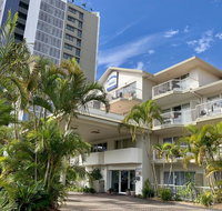 Outrigger Burleigh - Accommodation Tasmania