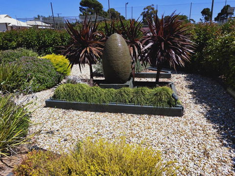 Oval Motel - Murray Bridge - Accommodation Tasmania 0