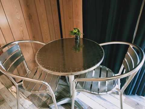 Oval Motel - Murray Bridge - Accommodation Tasmania 2
