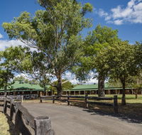 Overlander Homestead Motel - Accommodation Tasmania