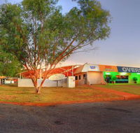 Overlander Hotel - Accommodation Tasmania