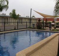 Overlander Hotel Motel - Accommodation Tasmania