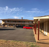 OVERLANDER MOTOR LODGE - Accommodation Tasmania