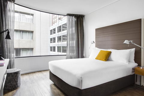 Ovolo Laneways - Accommodation Tasmania 1
